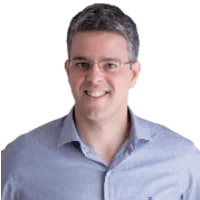 André Miranda — Arquiteto de Soluções